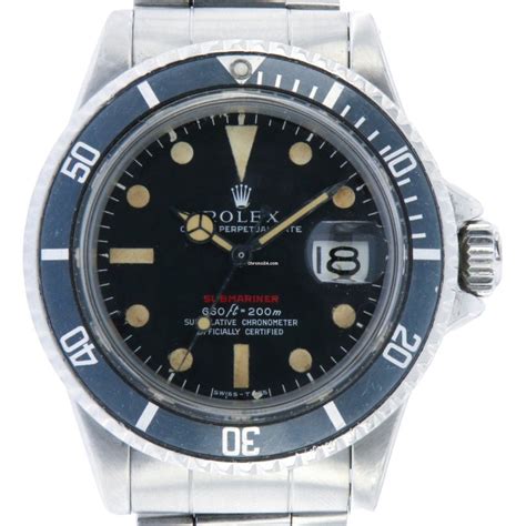 rolex submariner 1680 replica